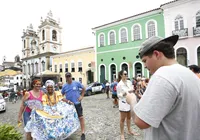 Baianos lideram setores produtivos