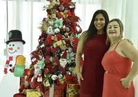 Baianos mantêm tradição de decorar casa para o Natal