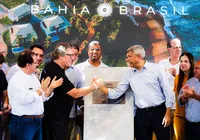 Baixio recebe investimento bilionário e se torna novo polo turístico