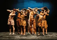 Balé do Teatro Castro Alves e Reforma Cia de Dança estreiam espetáculo