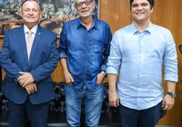 Bancadas do PV, PSD e Avante apoiam reeleição de Adolfo Menezes à Alba