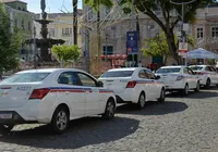 Bandeira 2 é liberada em Salvador durante o mês de dezembro