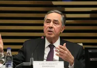 Luís Roberto Barroso vem à Bahia para receber homenagens