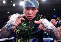 Bia Ferreira domina francesa e mantém cinturão da IBF imagem