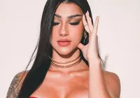De novo? Gato Preto levanta suspeita de gravidez de Bia Miranda imagem