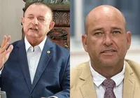 Binho Galinha rebate falas de Adolfo sobre temor do Conselho de Ética imagem