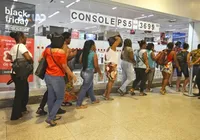 Black Friday: confira dicas para evitar cair em golpes