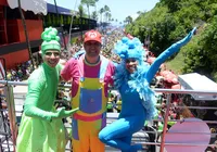 Bloco Happy anuncia mudança inédita para o Carnaval 2025