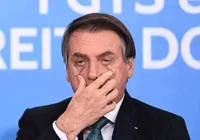 Bolsonaro é alvo de pedido de responsabilização criminal