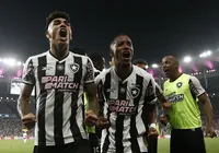 Botafogo recebe Peñarol nas semis da Libertadores; saiba onde assistir