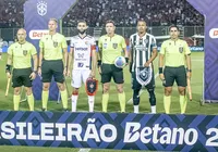 Botafogo x Vitória: onde assistir e prováveis escalações