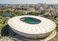 Brasileirão: Bahia e Palmeiras tem horário alterado pela CBF; confira