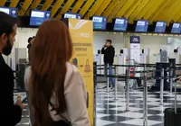 Turismo global recuperou nível pré-pandemia de Covid, segundo ONU imagem