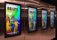 'Brazyl – Uma Ópera Tragicrônica' estreia no Cinema do Museu