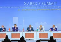 Brics vai convidar Cuba, Bolívia, Turquia, Nigéria e mais nove países