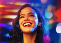 Bruna Marquezine fala sobre cenas de sexo em série do Disney+