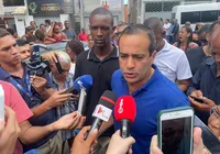 Bruno Reis diz que espera resultado de consultoria para apresentar PDDU imagem