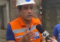 Bruno Reis se pronuncia após morte em deslizamento de terra em Salvador