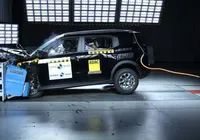 C3 Aircross zera a nota no Latin NCAP