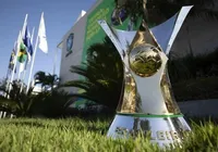 CBF define que Brasileirão 2025 terá início no dia 29 de março