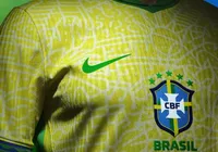 CBF e Nike anunciam renovação de contrato até 2038; veja os valores