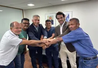 CBPM celebra acordo de cooperação técnica com garimpeiros da Bahia