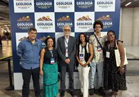 CBPM participa do 51º Congresso Brasileiro de Geologia