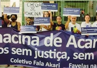 CIDH condena Brasil por desaparecimento de 11 jovens de Acari em 1990