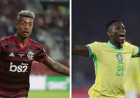 CPI da Manipulação: jogadores de Flamengo e Botafogo serão convocados