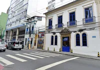 Caixa Cultural Salvador, a primeira do Nordeste, completa 25 anos imagem