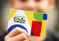 Caixa paga Bolsa Família a beneficiários com NIS de final 2