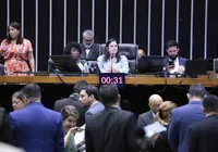 Câmara aprova 12 projetos para combater a violência contra mulher