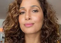 Camila Pitanga abre o jogo sobre relacionamentos com mulheres imagem