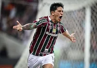 Cano encerra jejum e Fluminense derrota Athletico no Brasileiro