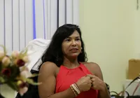 Carla Ramos assume como delegada titular de Maraú