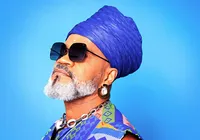 Carlinhos Brown reabre Candyall Guetho Square com show em novembro