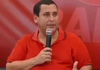 Éden Valadares não será candidato à reeleição para presidência do PT-BA imagem