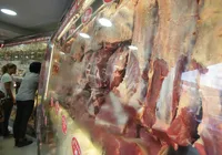 Carne e a energia elétrica puxam prévia da inflação na RMS imagem