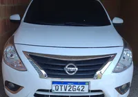 Carro da TV Bahia roubado é recuperado em Salvador imagem
