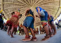Desafios contemporâneos, resistência originária