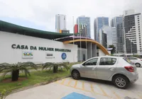 Casa da Mulher Brasileira no combate à violência contra mulher imagem