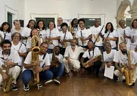 Casa da Ponte lança oito orquestras afrobaianas hoje