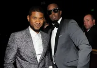 Caso P. Diddy: Usher teria sido hospitalizado após abuso sexual