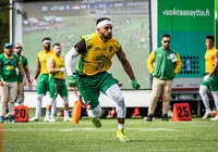 Cavalaria e o Flag Football: da Bahia ao sonho olímpico em LA-2028 imagem