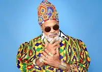 Celebração de 50 anos do Ilê Aiyê contará com presença de Carlinhos Brown