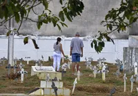 Cemitérios de Salvador programam missas e homenagens para o  Dia de Finados