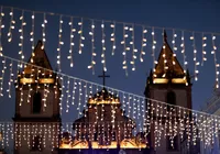 Centro Histórico ganha Zona Azul especial para Natal; veja imagem