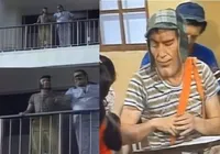 Fãs detonam volta de "Chaves" pelo uso de I.A: "Palhaçada"