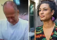Chiquinho Brazão chora em depoimento sobre caso Marielle imagem
