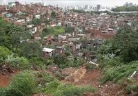 Chuva não matava em Salvador há quatro anos. Ontem, dia triste